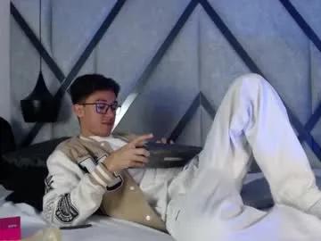 Austinreeds from Chaturbate
