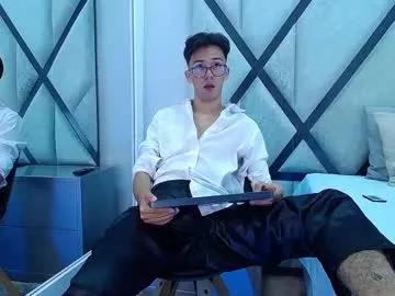 Austinreeds from Chaturbate
