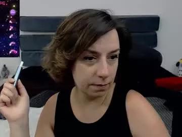 autumnopal from Chaturbate