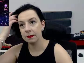 autumnopal from Chaturbate