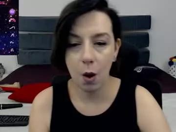 autumnopal from Chaturbate