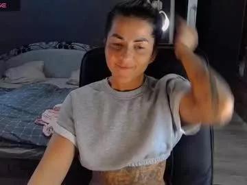 Ava__doll from Chaturbate