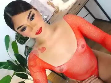ava_lux from Chaturbate