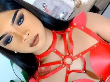 ava_lux from Chaturbate