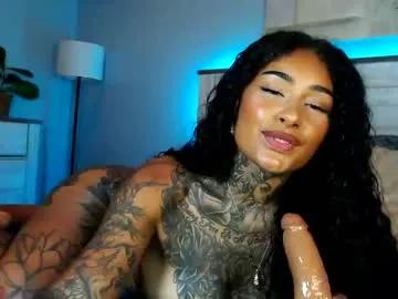 Avaa_eve from Chaturbate