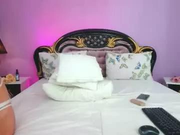 avaaaddamss from Chaturbate