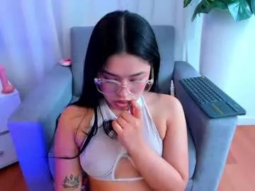 avajonexs from Chaturbate