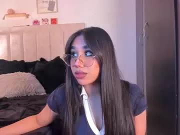 avaline_blanc from Chaturbate