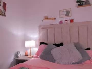 avaline_blanc from Chaturbate