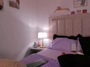 avaline_blanc from Chaturbate is Freechat