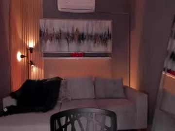 avalon_badger from Chaturbate