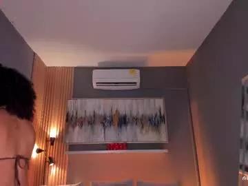 avalon_badger from Chaturbate