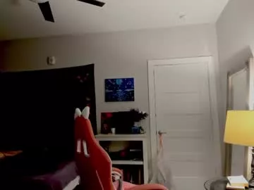 avalovesattention on Chaturbate 