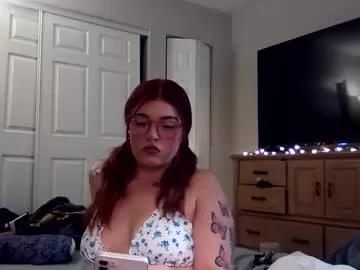 avalovesattention on Chaturbate 