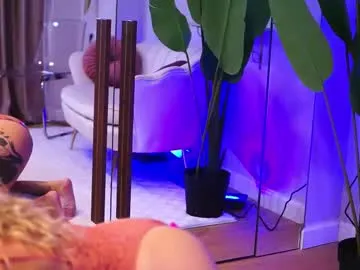 Avamaddisson from Chaturbate