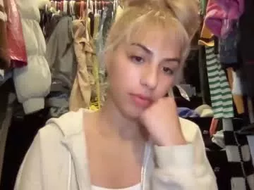 avamonroexo on Chaturbate 