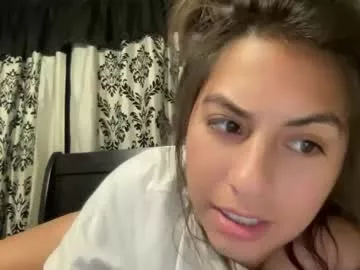 avamonroexo on Chaturbate 