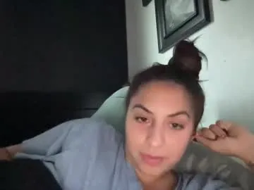 avamonroexo on Chaturbate 