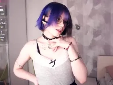 avaobierne from Chaturbate is Freechat