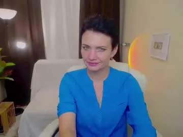 Avasaturnian from Chaturbate