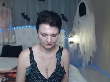 Avasaturnian from Chaturbate