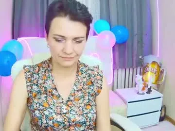 Avasaturnian from Chaturbate