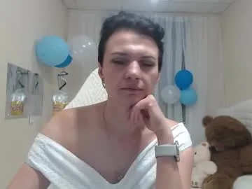 Avasaturnian from Chaturbate