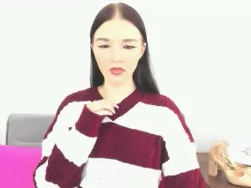 Avasensitive69 from Chaturbate