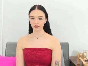 Avasensitive69 from Chaturbate