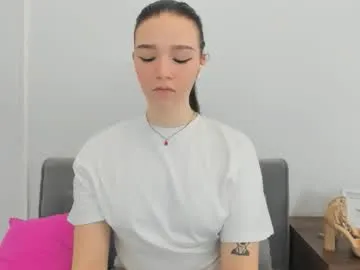 Avasensitive69 from Chaturbate