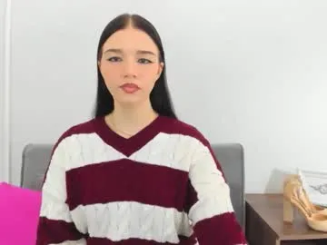 Avasensitive69 from Chaturbate