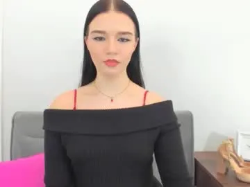 Avasensitive69 from Chaturbate