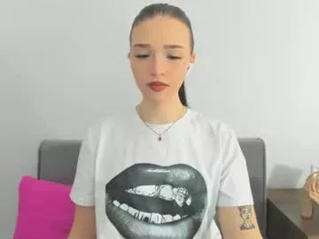 Avasensitive69 from Chaturbate