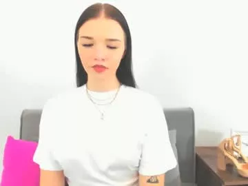 Avasensitive69 from Chaturbate