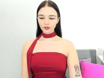 Avasensitive69 from Chaturbate