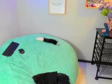 aveline_lux_ from Chaturbate is Freechat