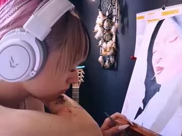 avi_nile from Chaturbate is Freechat