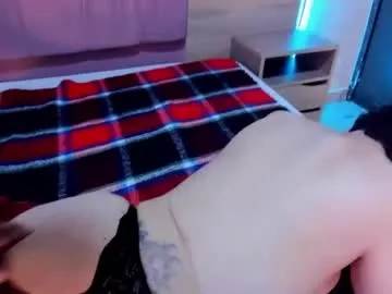 avictoria_and_andrescm from Chaturbate is Freechat