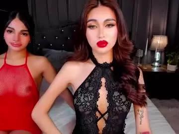 Try our streaming cams variety and talk on a personal level with our adorable girls streamers, showing off their bountiful shapes and dildos.