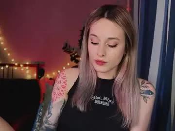 Aviva_faith from Chaturbate