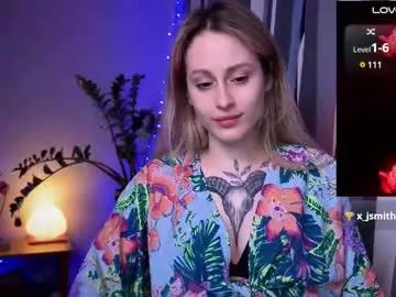 aviva_faith from Chaturbate is Freechat