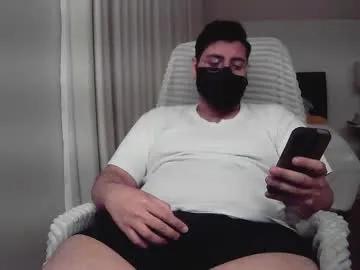 Awardy3211 from Chaturbate