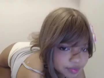 awkwardjasminee from Chaturbate