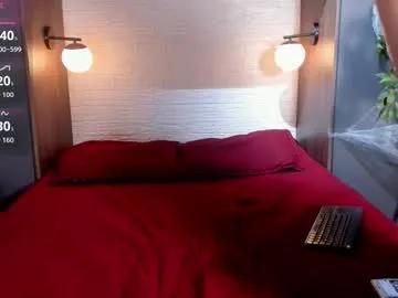 axel_and_jacob from Chaturbate is Freechat