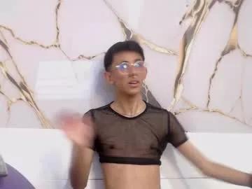 axel_anki from Chaturbate is Freechat