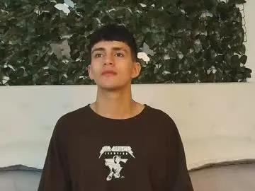 axel_draven from Chaturbate is Freechat