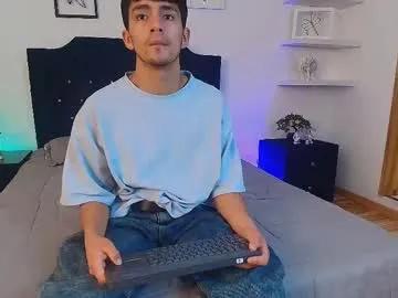 axel_draven from Chaturbate is Freechat