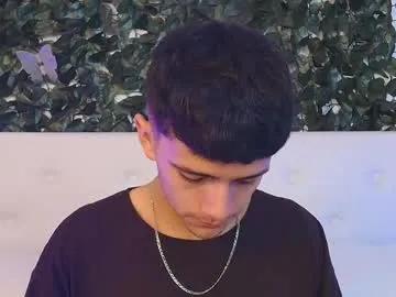 axel_draven from Chaturbate is Freechat