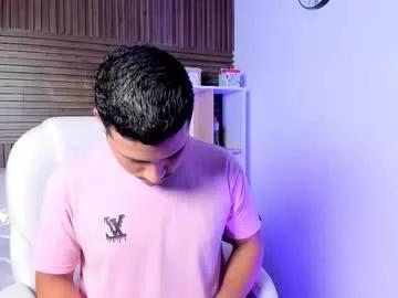 axel_grey_ from Chaturbate is Freechat