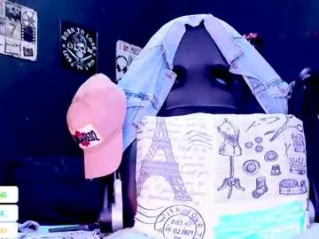 Axel_rouse1 from Chaturbate